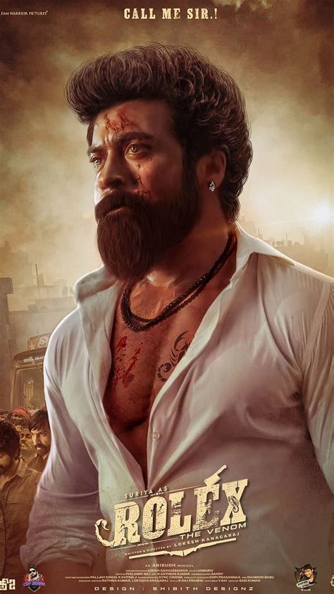 rolex as surya